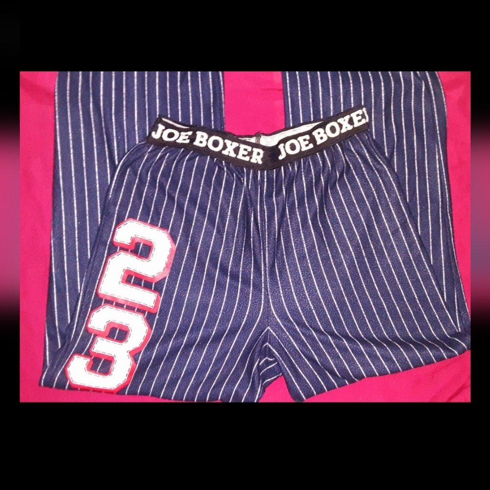 "Joe Boxer" Pants/Lounge Wear